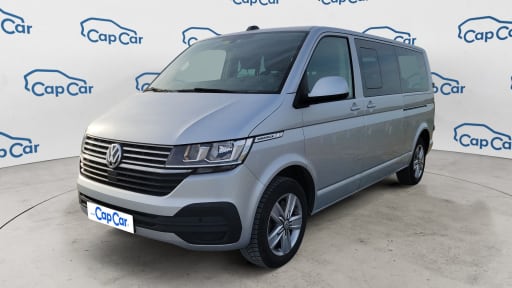 Volkswagen Caravelle Long