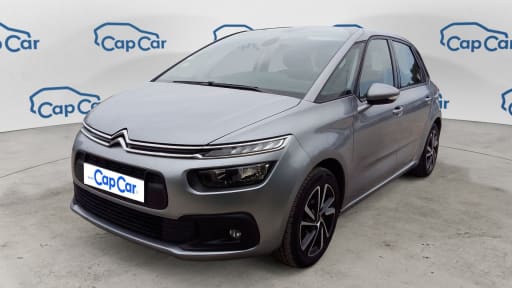 Citroen C4 Spacetourer