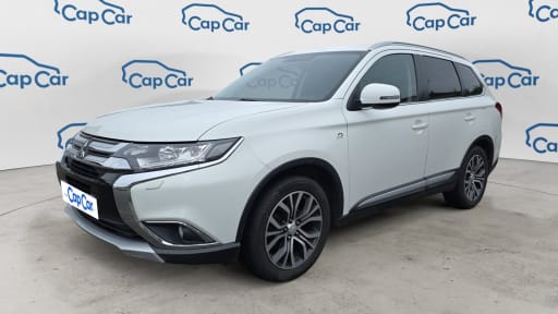 Mitsubishi  Outlander 