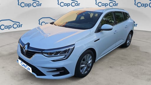 Renault Megane Estate