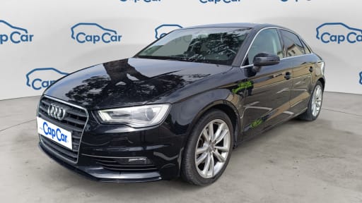 Audi A3 Berline
