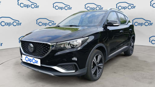 MG ZS EV