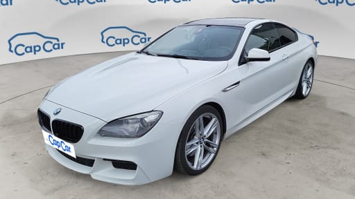 Bmw Serie 6