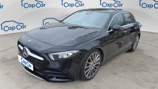 Mercedes Classe A