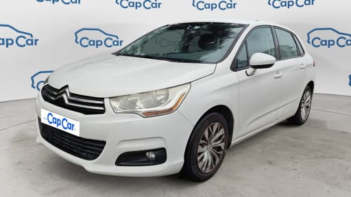 Citroen  C4