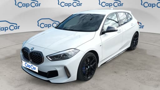 BMW Serie 1