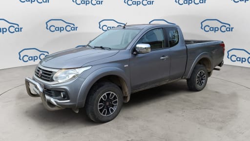 Fiat Fullback