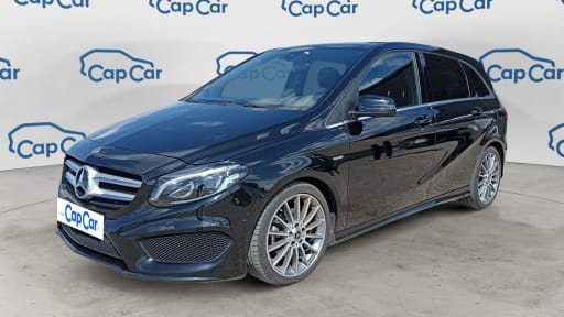 Mercedes Classe B