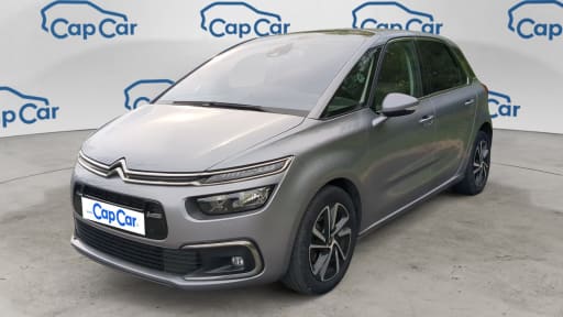 Citroen C4 SpaceTourer