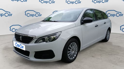 Peugeot 308 SW