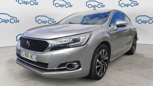 DS DS4