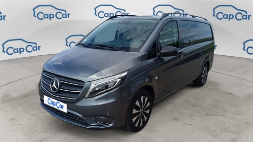Mercedes Vito VU