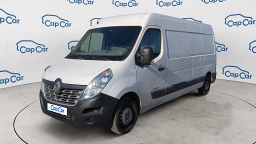 Renault Master VU