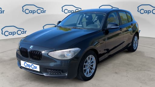 Bmw Serie 1