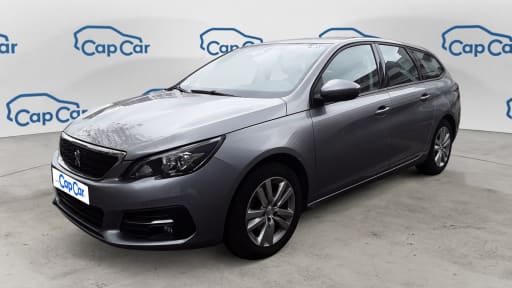 Peugeot 308 SW
