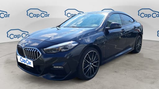 BMW Serie 2 Gran Coupe