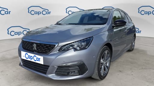Peugeot 308 SW