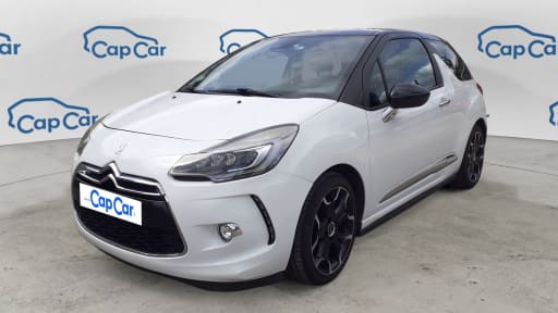 DS  DS3