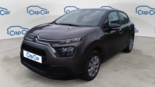 Citroen  C3