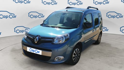 Renault Kangoo TPMR