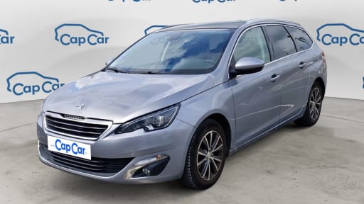 Peugeot 308 SW