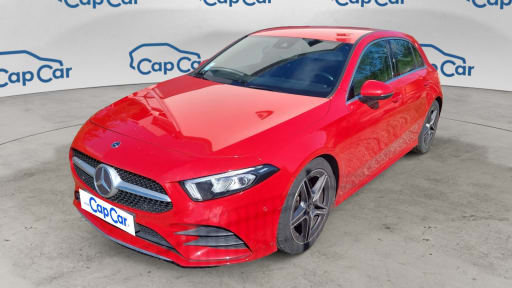 Mercedes Classe A