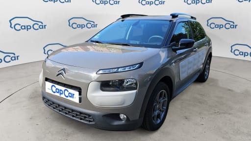Citroen  C4 Cactus