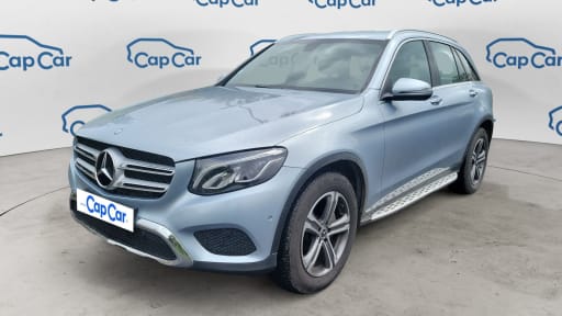 Mercedes Classe GLC