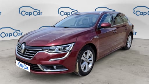 Renault Talisman Estate