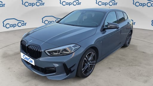BMW Serie 1