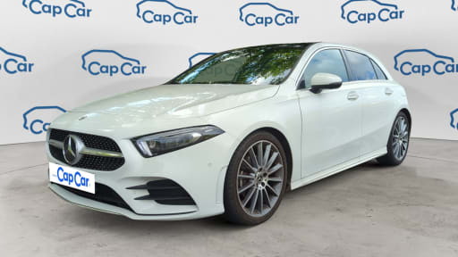 Mercedes Classe A