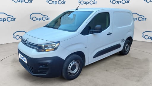 Citroen Berlingo VU