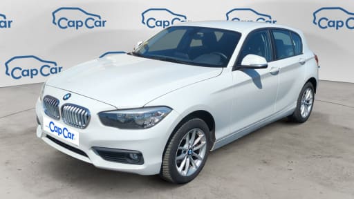 BMW Serie 1