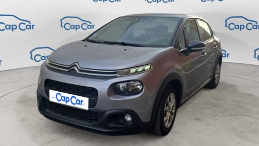 Citroen  C3