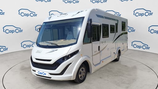 Fiat Ducato Mac Louis