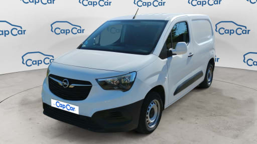 Opel Combo VU