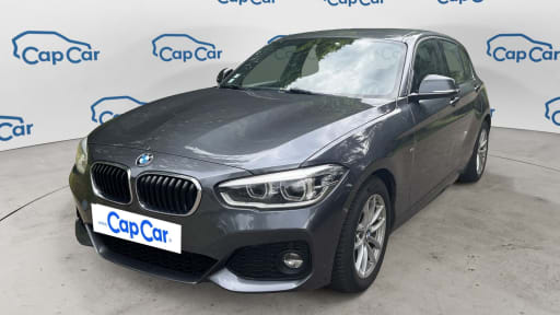 BMW Serie 1