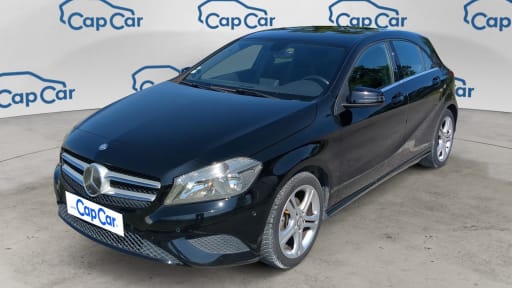 Mercedes Classe A