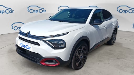 Citroen C4 X