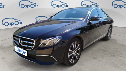 Mercedes Classe E
