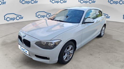 BMW SERIE 1