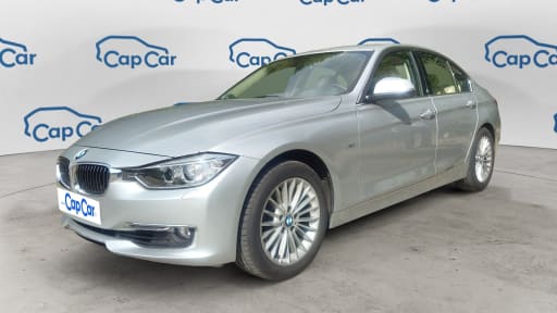 BMW Serie 3
