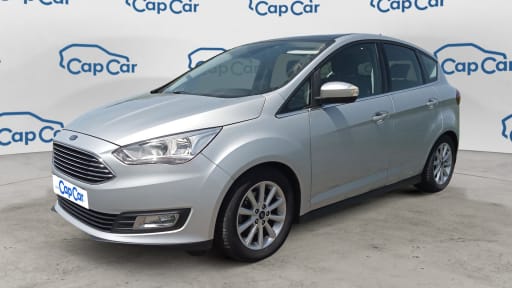 Ford  C-Max
