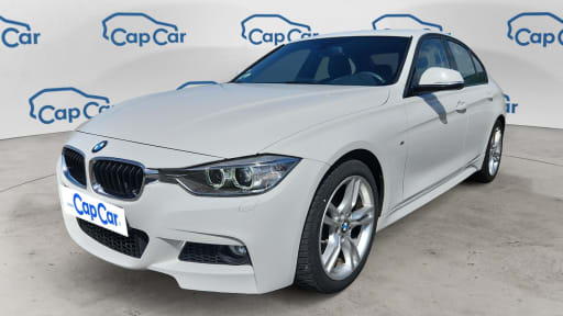 BMW Serie 3