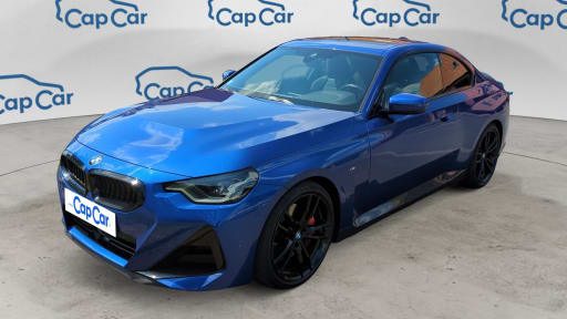 BMW Serie 2 Coupe