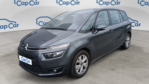 Citroen C4 Grand Picasso