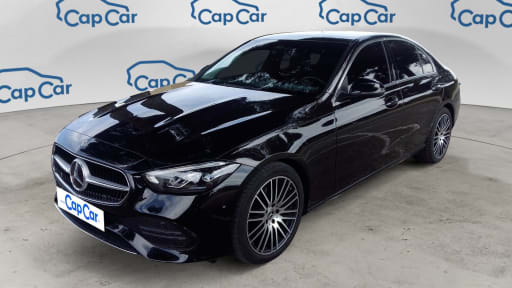 Mercedes Classe C