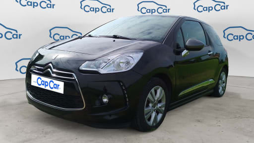 DS DS3