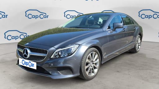 Mercedes Classe CLS