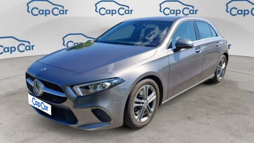 Mercedes Classe A 